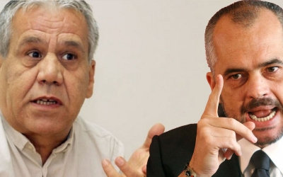 'Rilindasit' e Piktorit kanë nga 3-4 emra, po aspak shqiptari