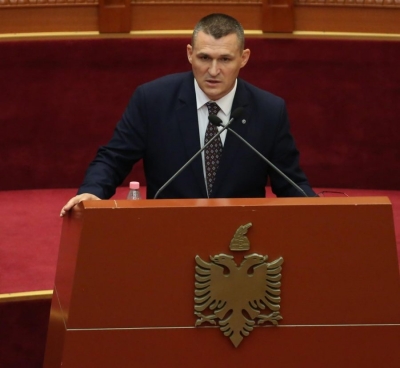 Thagma e Dumanit në Parlament, e quan vjedhjen e Ramës e Veliajt te inceneratorët, vjedhje intelektuale të vështirë për t'u zbardhur