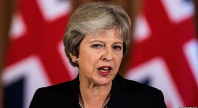 May: Bisedimet për Brexit janë në "fund të lojës"