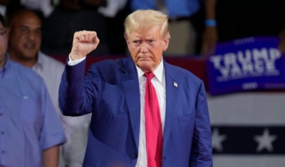 'Liria e fjalës është shpëtimtarja e demokracisë'/ Trump premton veprime të menjëhershme për të shkatërruar regjimin e censurës së majtë