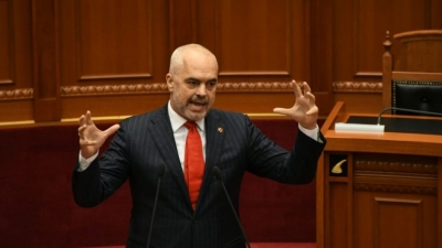 'Llogaridhënien Qytetare’ Rama e kthen në numërim arritjesh imagjinare