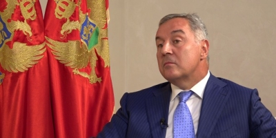 Milo Gjukanoviç: Duan të më vrasin. Kanë paguar mafien serbe për të më bërë atentat