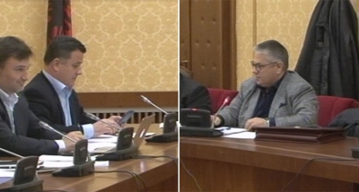 ‘Bashkim qenke qeth mirë sot’, batuta e Flamur Nokës që po 'thyen' rrjetin