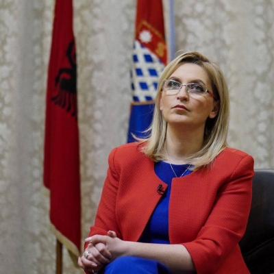 Bashkia Shkodër me plan Urbanistik, Voltana Ademi: Premtimi i dhënë, tashmë realitet