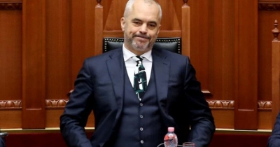 "Negociatat"/ Rama nuk bind dot kryeministrin belg: Nuk jemi as "Po" e as "Jo"