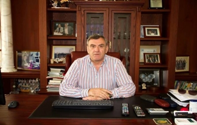 Agron Duka: "Kufoma e freskët e Rilindjes", pengesa e vërtetë për integrim