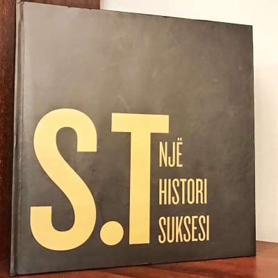 Saimir Tahiri, "një histori suksesi" për çfarë?