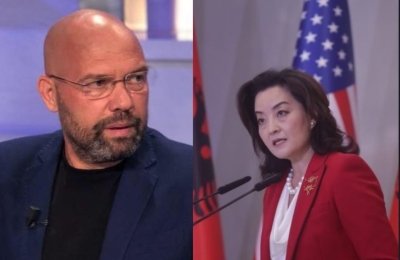 'Me ç'mandat Yuri Kim i takon anëtarët e një institucioni të pavarur kushtetues?!'
