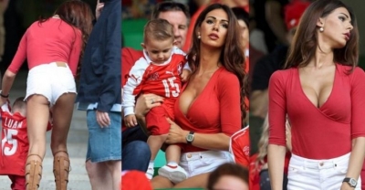 S'kanë të mbaruar problemet me futbollistin shqiptar pas ndarjes me gruan