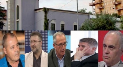 "Rrugaçëri kulturore"/ Të gjithë kundër Edi Ramës për Teatrin Kombëtar