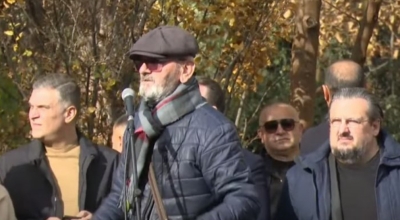 Malkaj-pensionistëve: Rama i merr nga xhepi juaj dhe ua kthen më pak se ç'ju mori