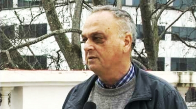 Bardhyl Londo: Po zverdhet fare interesi për librin, Kumbaro vetëm demagogji e tallje!