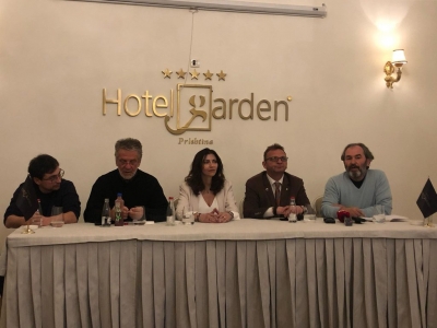 "Unë dhe Millosheviçi", një film mbi realitetin dhe heroin e shpallur aksidentalisht