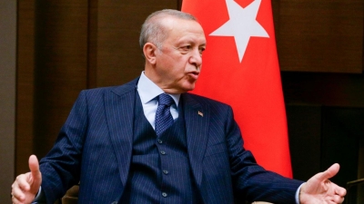 Rasti 'Kavala' dhe Soros/ Erdogan shpall ‘non grata’ 10 ambasadorë perëndimorë