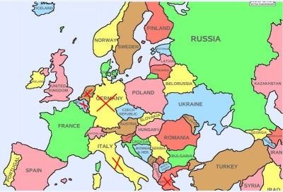 Negociatat e "minuara" nga kanabisi. Ja shtetet që do e mendojnë dy herë votën "Pro"