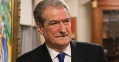 Berisha: Rama stalinist, sulmoi deputetët holandezë për të mbrojtur Tahirin