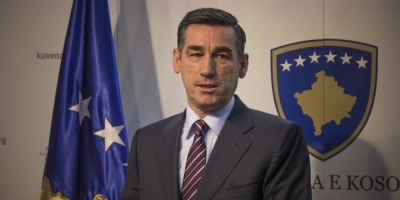 Kryeparlamentari i Kosovës, Veseli: Në qershor presim liberalizimin e vizave