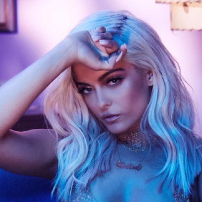 Bebe Rexha paralajmëron këngën e re "I'm A Mess"