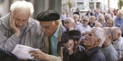 Plakja e vendit, deficiti i skemës së pensioneve u thellua me 23% në 6-mujorin e parë të 2021-shit