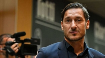 Totti: Këtij lojtari do ia dorëzoja numrin 10