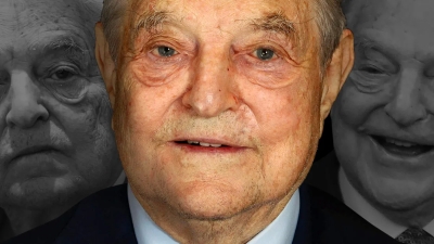 Thirrja e Dylgjerit për të kërkuar nga Këshilli Bashkiak heqjen e titullit "Qytetar Nderi" për Soros