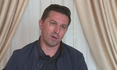 Besnik Hasi: Shpresoj të vijë rasti të jem trajner i Kombëtares