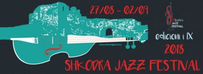 Shkodra Jazz Festival”, nisma për të çuar muzikën jazz në çdo qytet