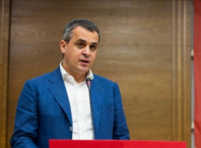 "E tha vetë, ‘Rruga e Arbrit’ do përfundojë kur Rama nuk do jetë kryeministër"