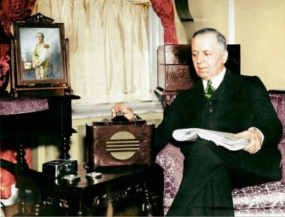 Faik Konica 1901/"Vajtim per roberi te Shqiptareve"