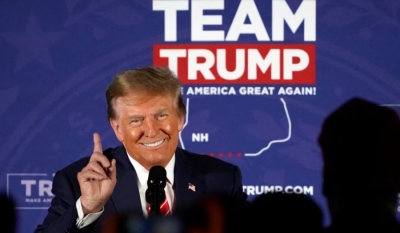 Presidencialet/ Trump rekruton megadonatorët e Partisë Republikane, pritet t'i bashkohen më shumë