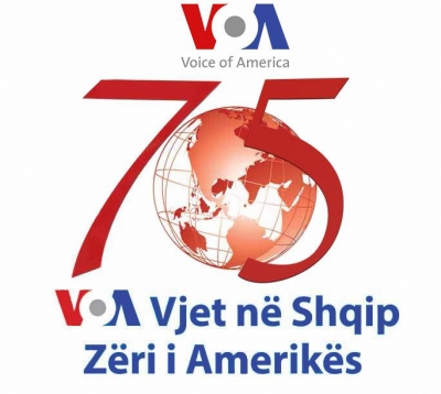 75 vjet "Zëri i Amerikës" në shqip