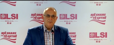 Video/ "Mashtrimi publik i Kryeministrit 'prokuror dhe hetues'"