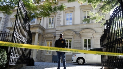 Aktakuza ndaj zyrtarit të FBI tregon se oligarku ka infiltruar në nivelet më të larta të qeverisë