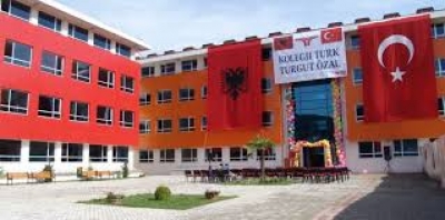 Mësoni se fëmijët e kujt ministrave shqiptarë ndjekin shkollat e quajtura "gyleniste"