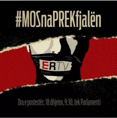 Media ose pushteti i katërt dhe i fundit që Edi Rama kërkon ta ketë totalisht nën sqetull