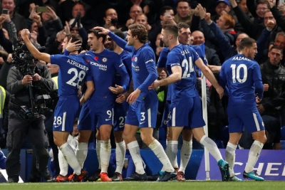 "Çmendet" Reali, ofertë faraonike për dyshen e Chelsea
