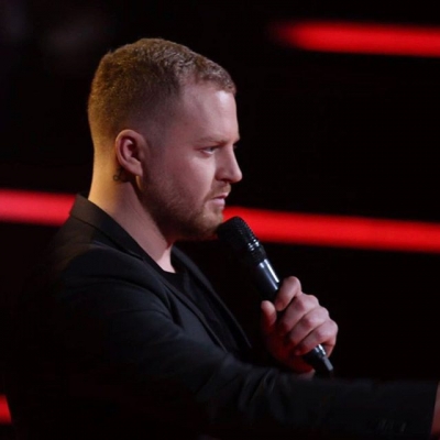 Zbulohet zëvendësuesi i Ledionit në 'The voice kids'
