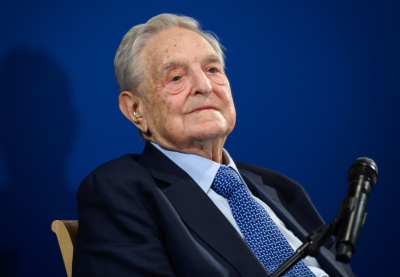 Joe Rogan: Soros dëshiron rënien e qyteteve dhe lulëzimin e krimit