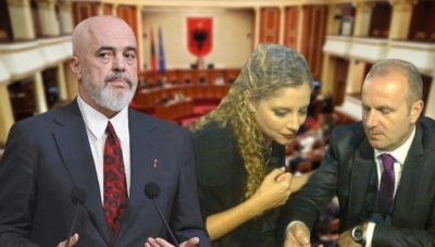 Mandati i Xhaçkës, socialistët rinisin 'lojën' me Këshillin e Legjislacionit