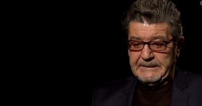 "Legjenda e vetmisë", një nga tre romanet më të mirë të Ballkanit