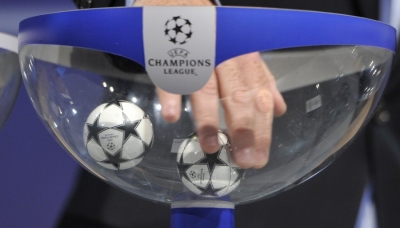 Hidhet shorti. Përballje titanësh në Champions League