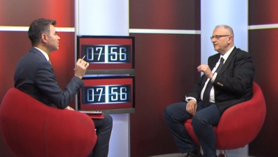 Vasili flet për bojkotin e parlamentit dhe strategjinë e "Frontit opozitar"
