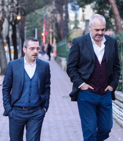 Berisha i nxjerr videon Ramës dhe Tahirit: Ja "fundi" i denjë për ju