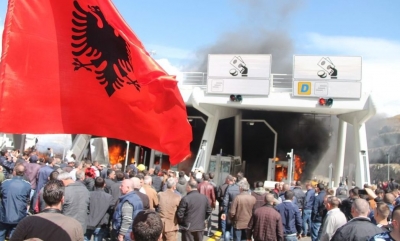 Teatri Kombëtar/ “Rama kupton vetëm 'gjuhën e Kukësit'”