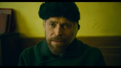 Van Gogh i Willem Dafoe në garë për “Luanin e Artë”
