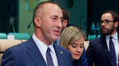 Haradinaj për "Die Welt": Nuk vijnë kriminelë nga Kosova