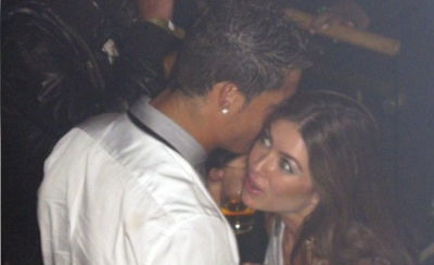 Ish të dashurat bëhen bashkë dhe e kërcënojnë seriozisht "përdhunuesin" Ronaldo