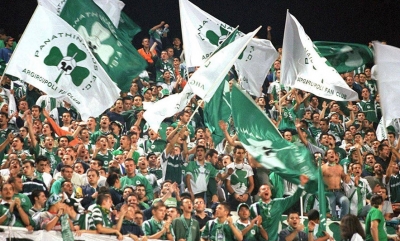 UEFA/ Ja çfarë do i ndodhë Panathinaikosit