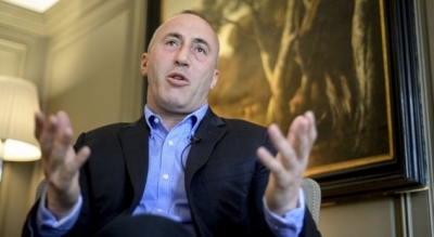 Haradinaj: Taksa në Rrugën e Kombit, shumë e lartë. Shqiptarët po paguajnë më shumë taksa