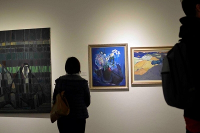 Ekspozita "Nëntori 21", në galerinë e artit FAB me veprat e 25 artistëve